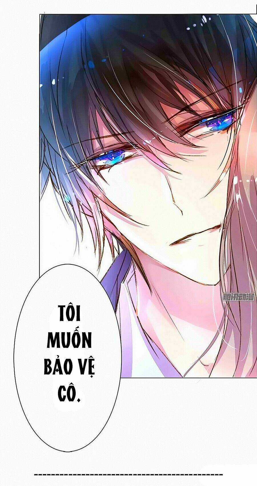 Hào Môn Tiểu Lãn Thê - Chapter 15 - Trang 22