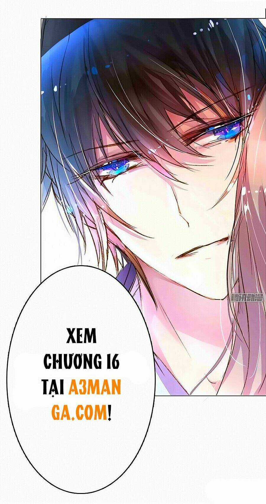 Hào Môn Tiểu Lãn Thê - Chapter 15 - Trang 23