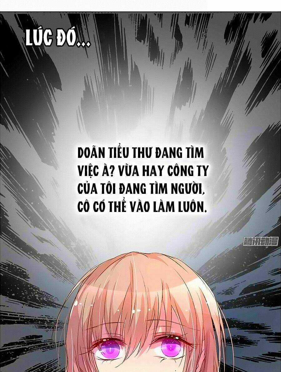 Hào Môn Tiểu Lãn Thê - Chapter 15 - Trang 4