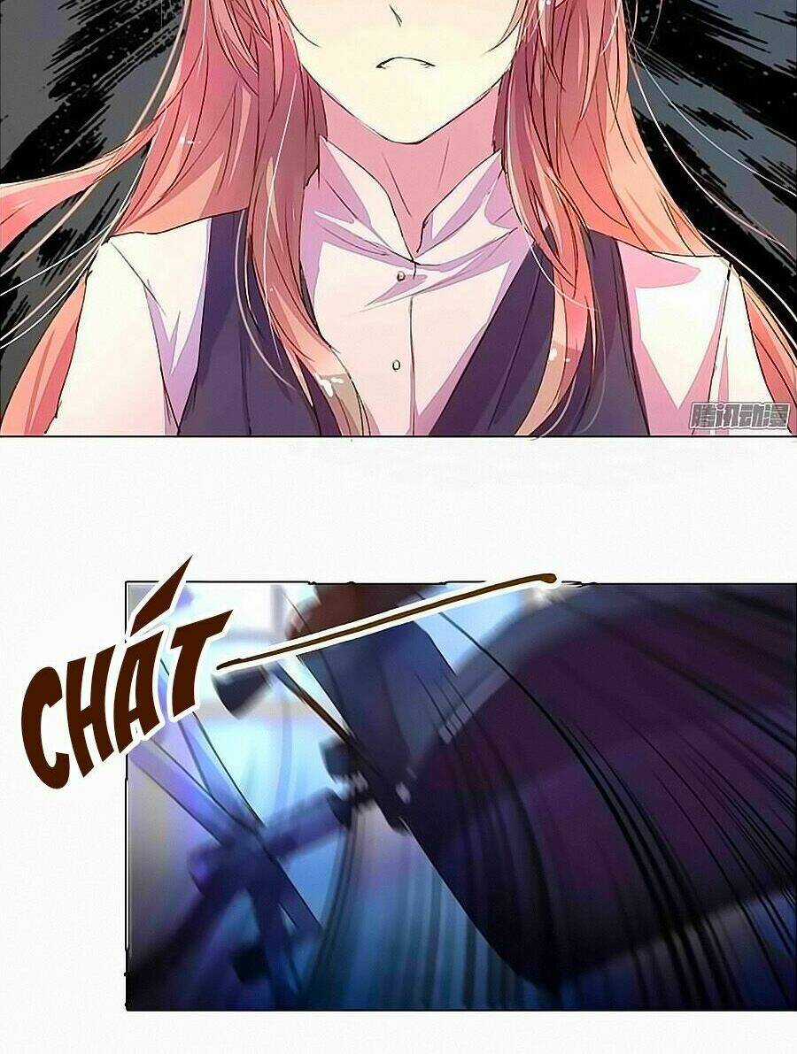 Hào Môn Tiểu Lãn Thê - Chapter 15 - Trang 5