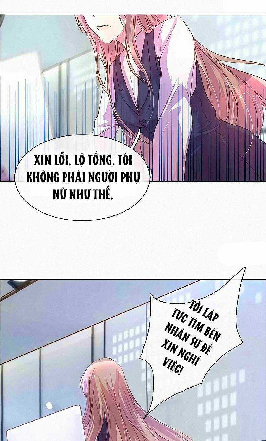 Hào Môn Tiểu Lãn Thê - Chapter 15 - Trang 6