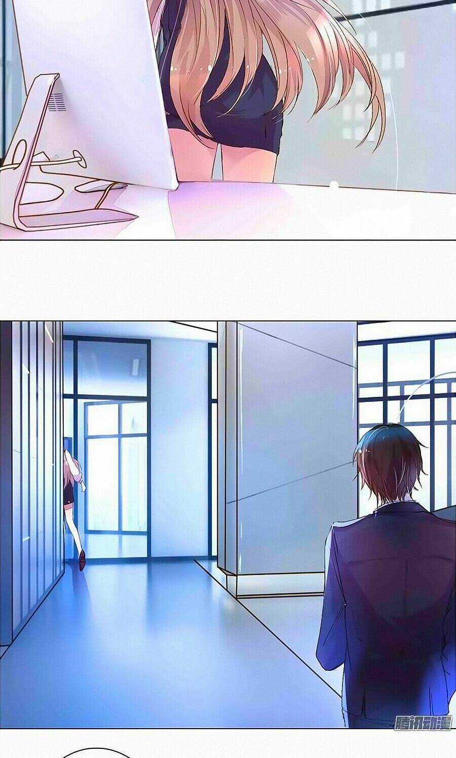 Hào Môn Tiểu Lãn Thê - Chapter 15 - Trang 7