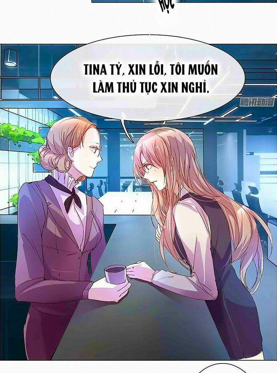 Hào Môn Tiểu Lãn Thê - Chapter 15 - Trang 9