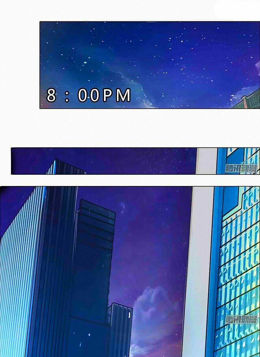 Hào Môn Tiểu Lãn Thê - Chapter 16 - Trang 2