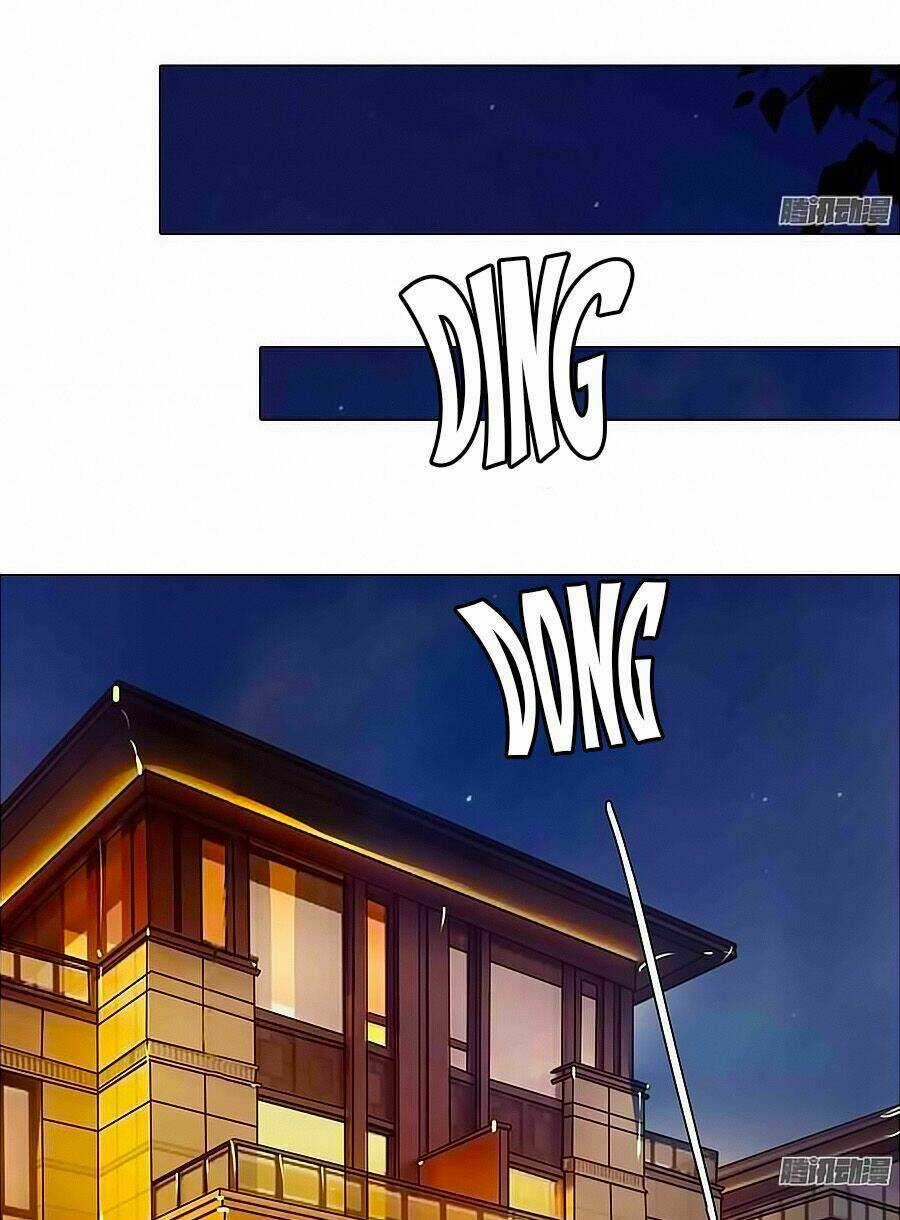 Hào Môn Tiểu Lãn Thê - Chapter 16 - Trang 11