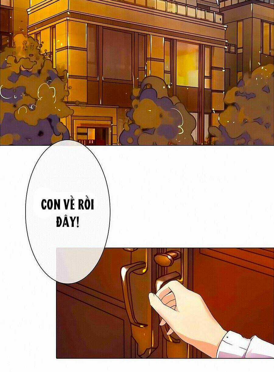 Hào Môn Tiểu Lãn Thê - Chapter 16 - Trang 12