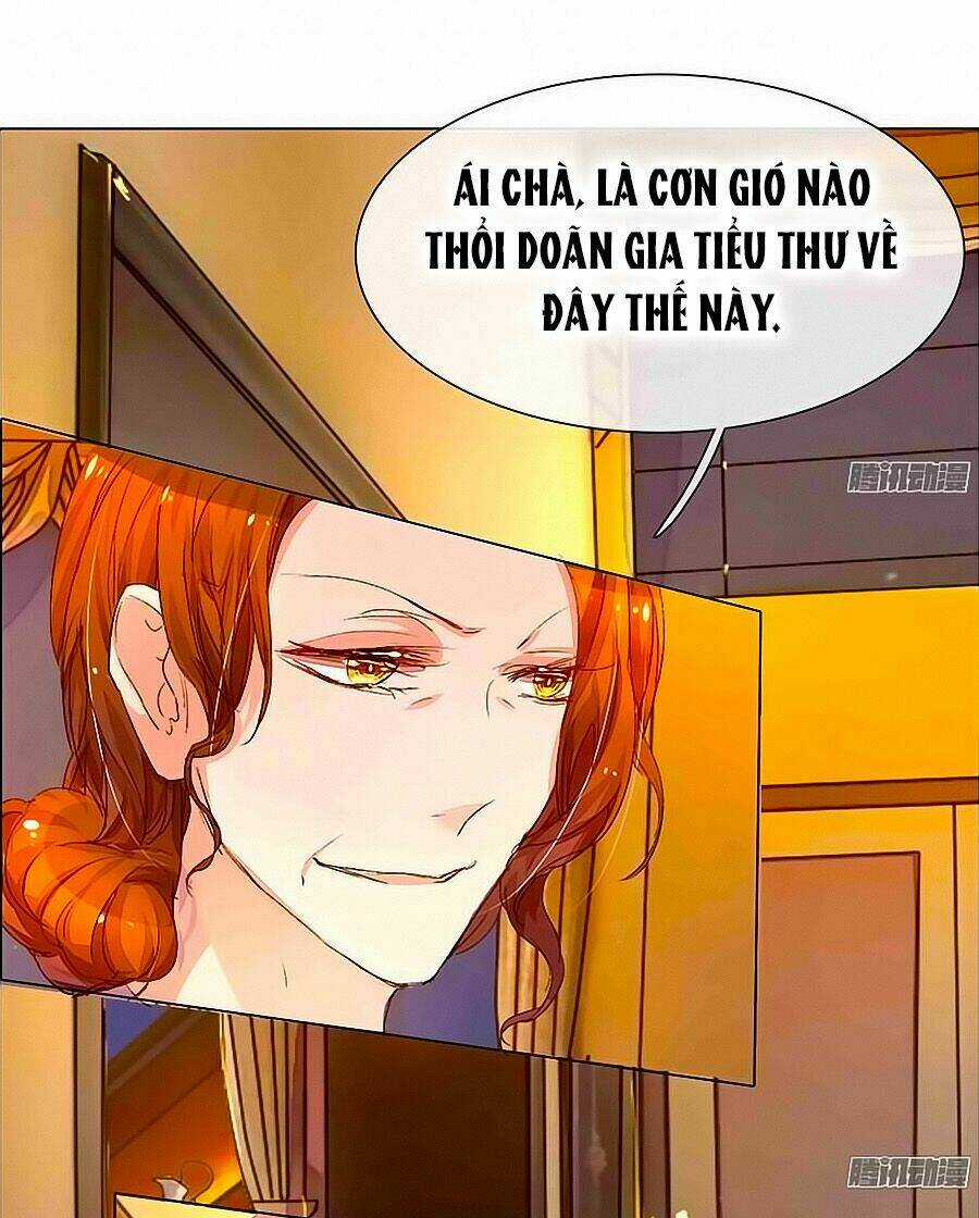 Hào Môn Tiểu Lãn Thê - Chapter 16 - Trang 13