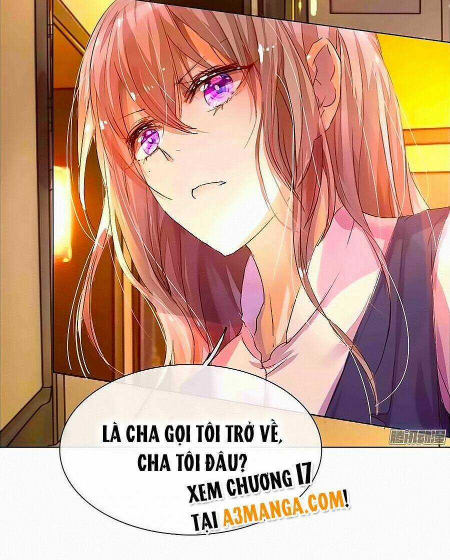 Hào Môn Tiểu Lãn Thê - Chapter 16 - Trang 14