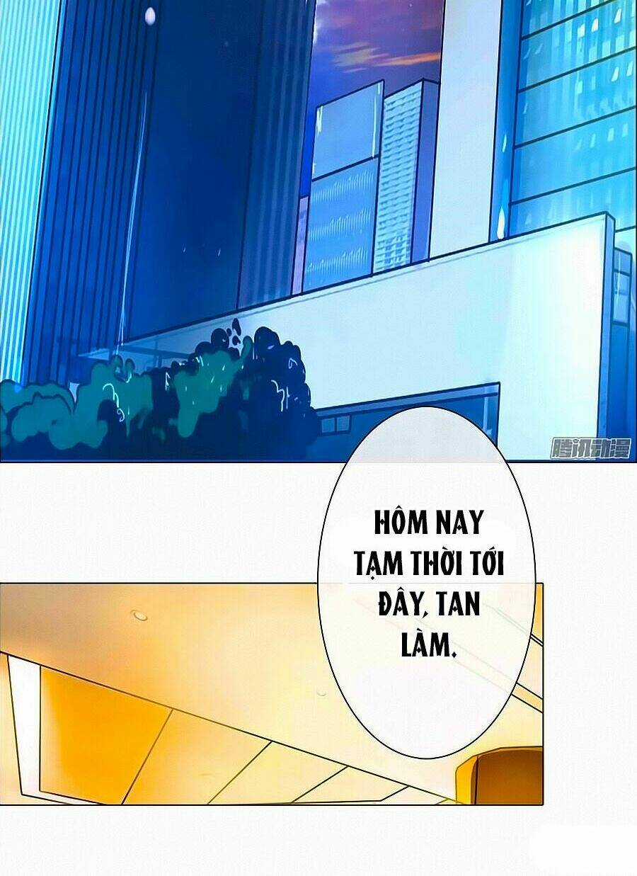 Hào Môn Tiểu Lãn Thê - Chapter 16 - Trang 3