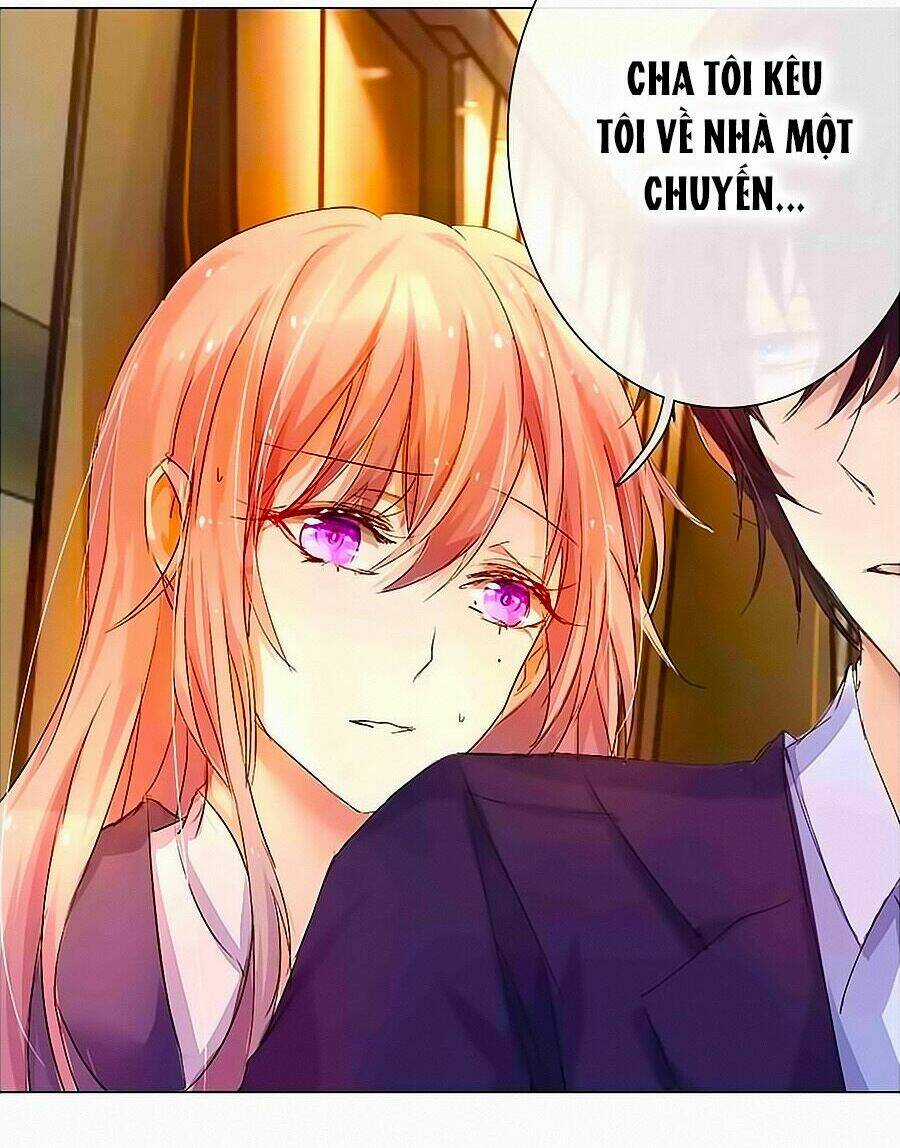 Hào Môn Tiểu Lãn Thê - Chapter 16 - Trang 6