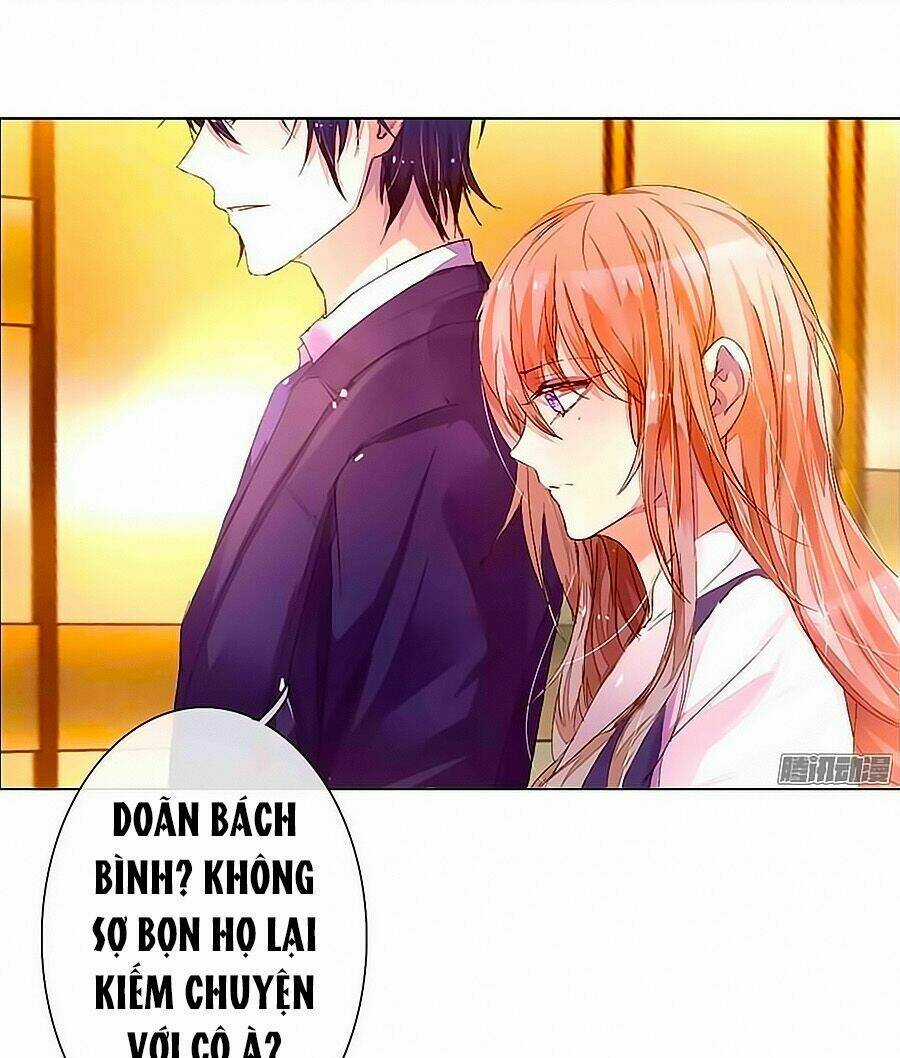 Hào Môn Tiểu Lãn Thê - Chapter 16 - Trang 7