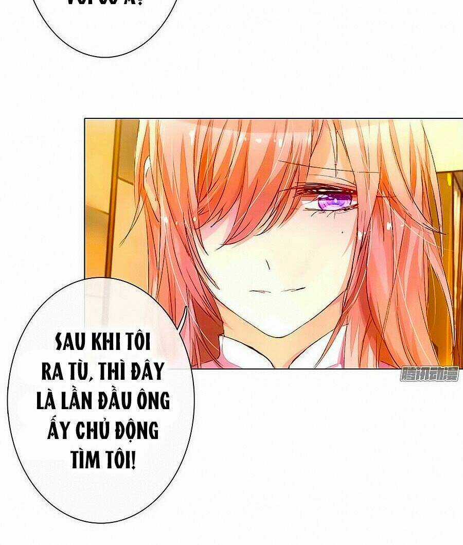 Hào Môn Tiểu Lãn Thê - Chapter 16 - Trang 8