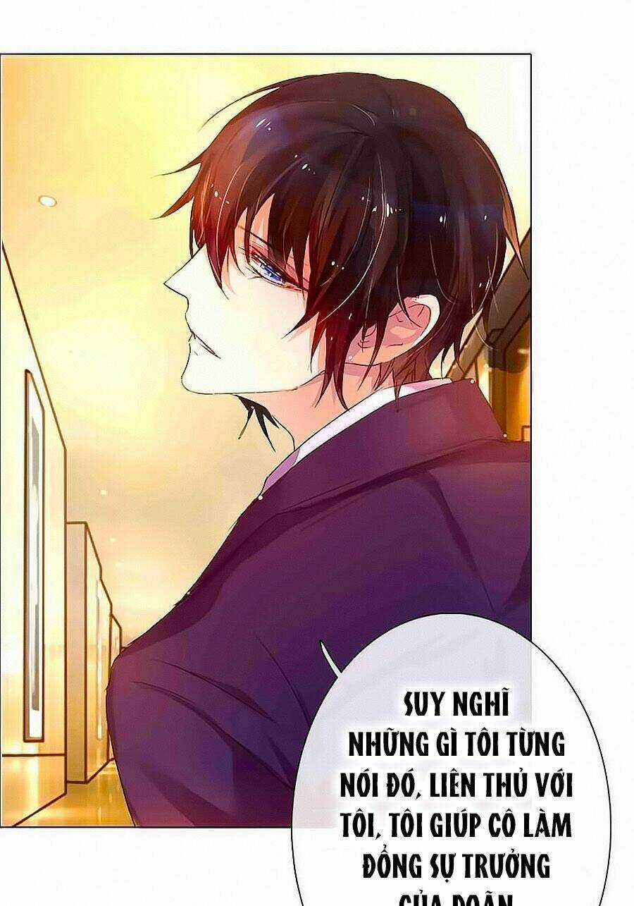 Hào Môn Tiểu Lãn Thê - Chapter 16 - Trang 9