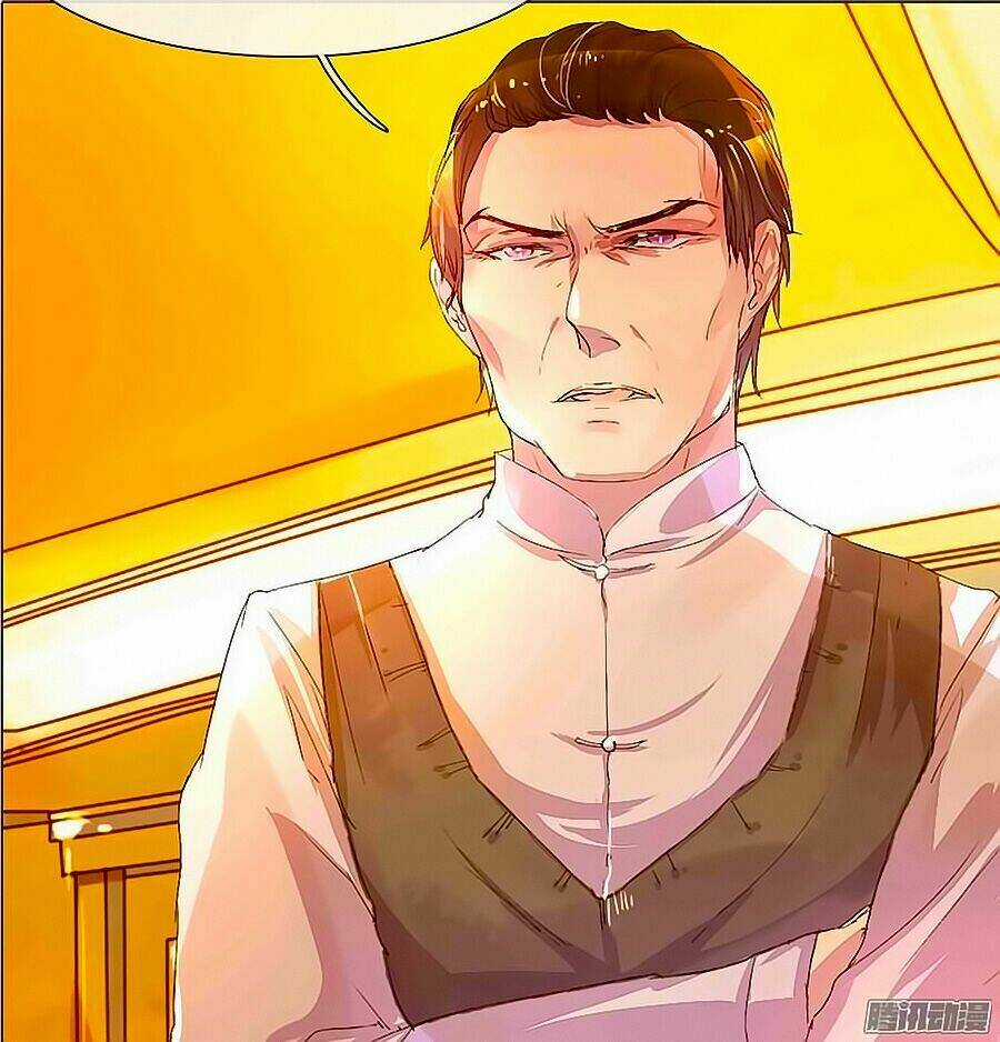 Hào Môn Tiểu Lãn Thê - Chapter 17 - Trang 14