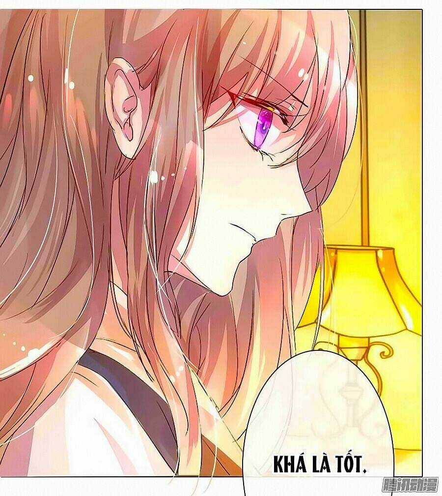 Hào Môn Tiểu Lãn Thê - Chapter 17 - Trang 18