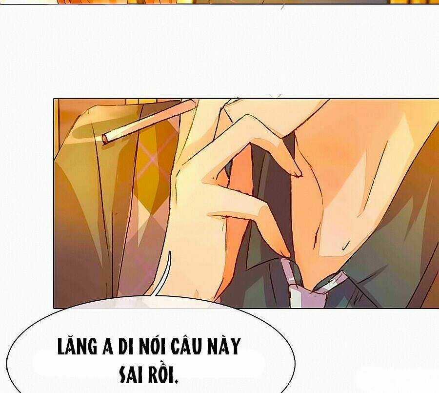 Hào Môn Tiểu Lãn Thê - Chapter 17 - Trang 3