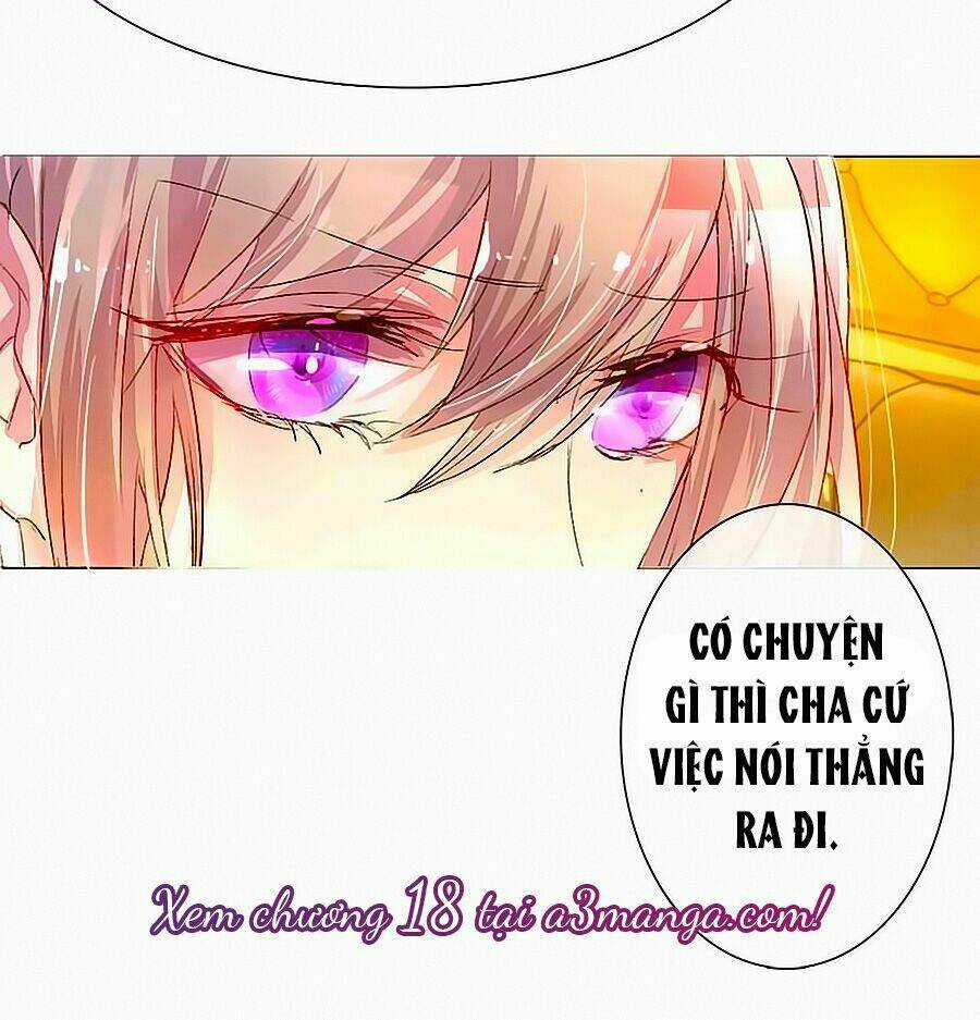 Hào Môn Tiểu Lãn Thê - Chapter 17 - Trang 21