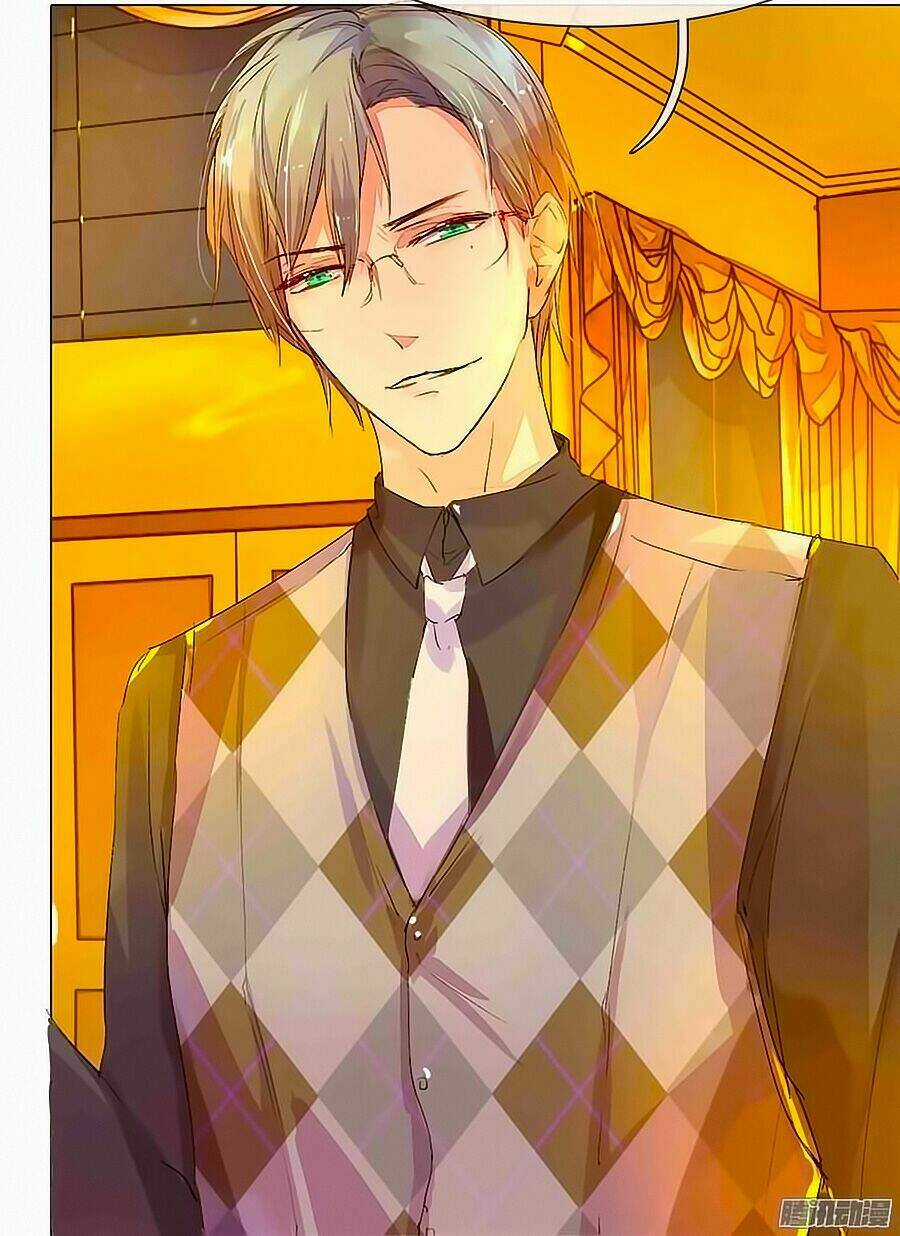 Hào Môn Tiểu Lãn Thê - Chapter 17 - Trang 5