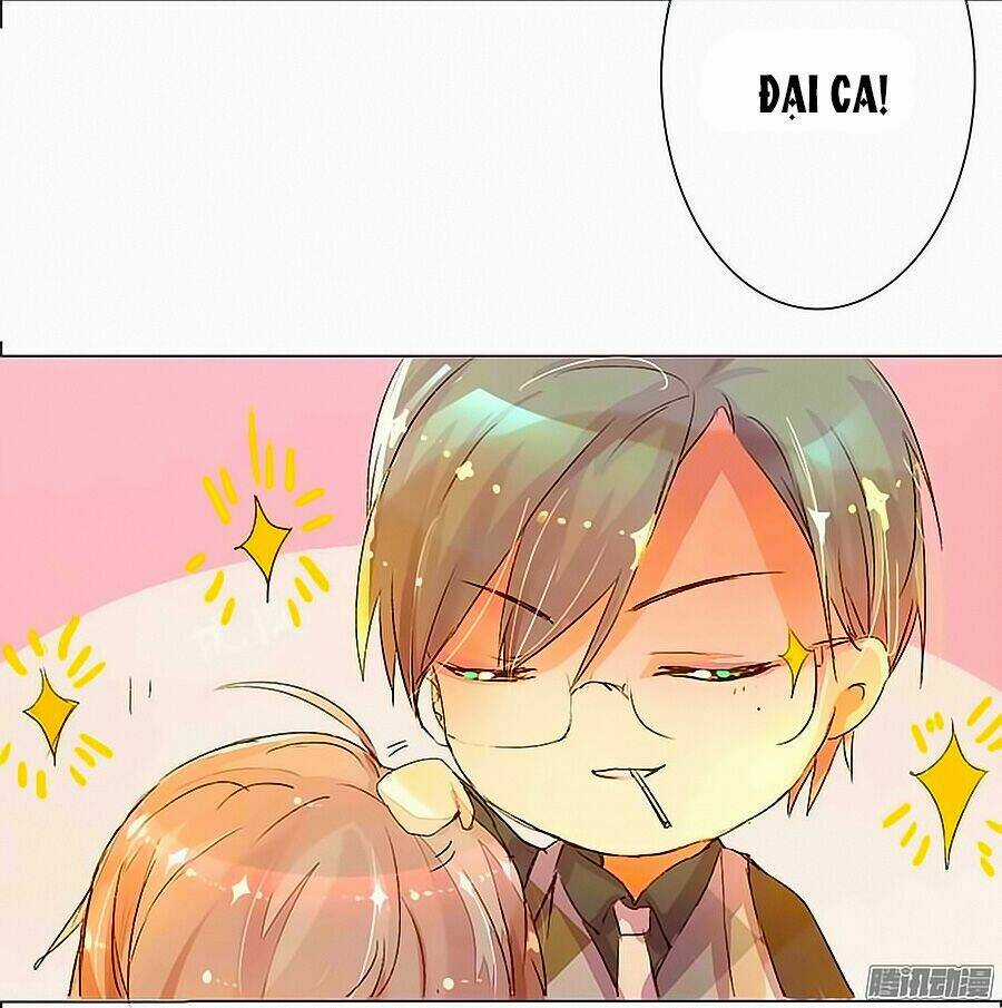 Hào Môn Tiểu Lãn Thê - Chapter 17 - Trang 8