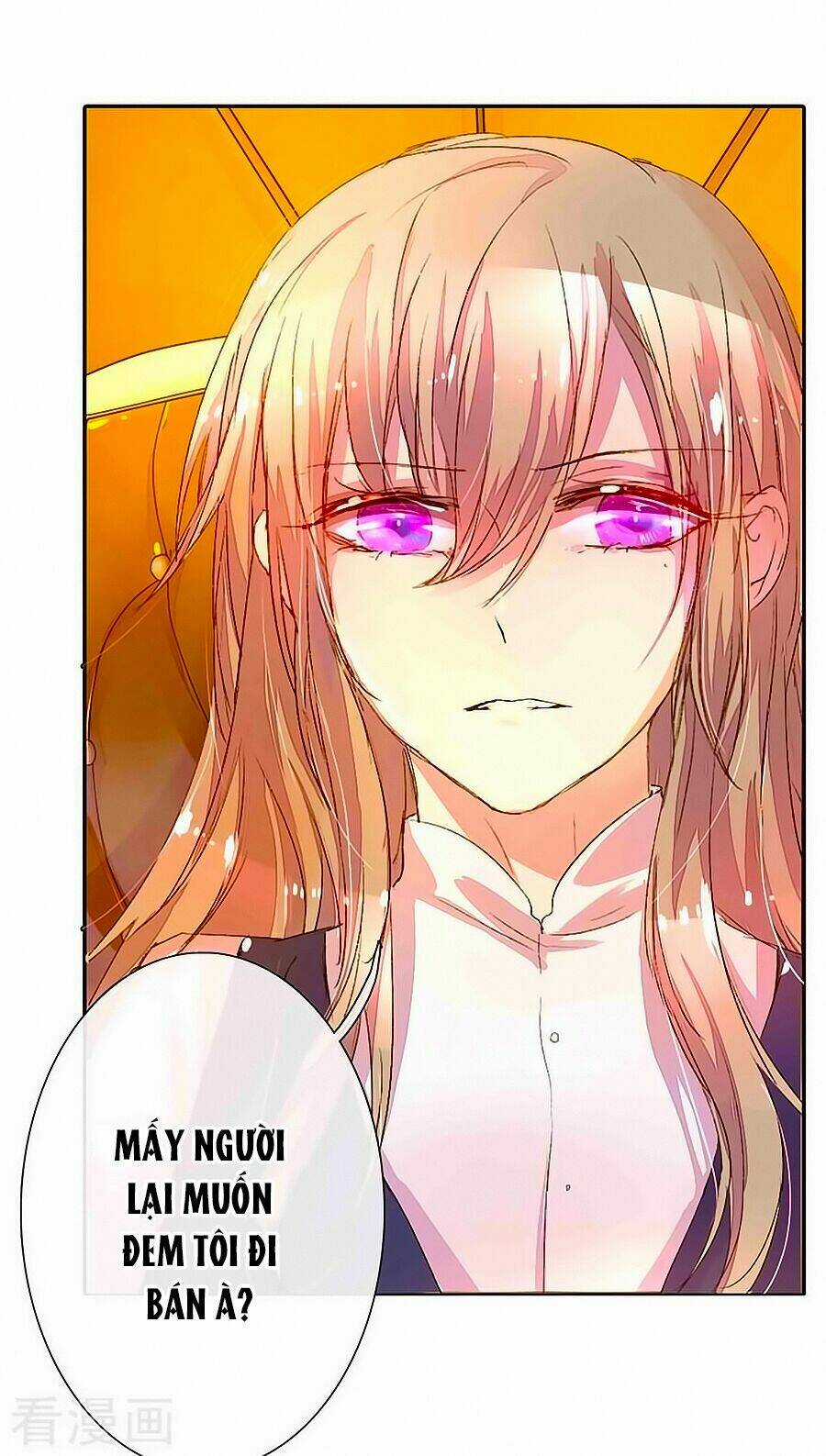 Hào Môn Tiểu Lãn Thê - Chapter 18 - Trang 2