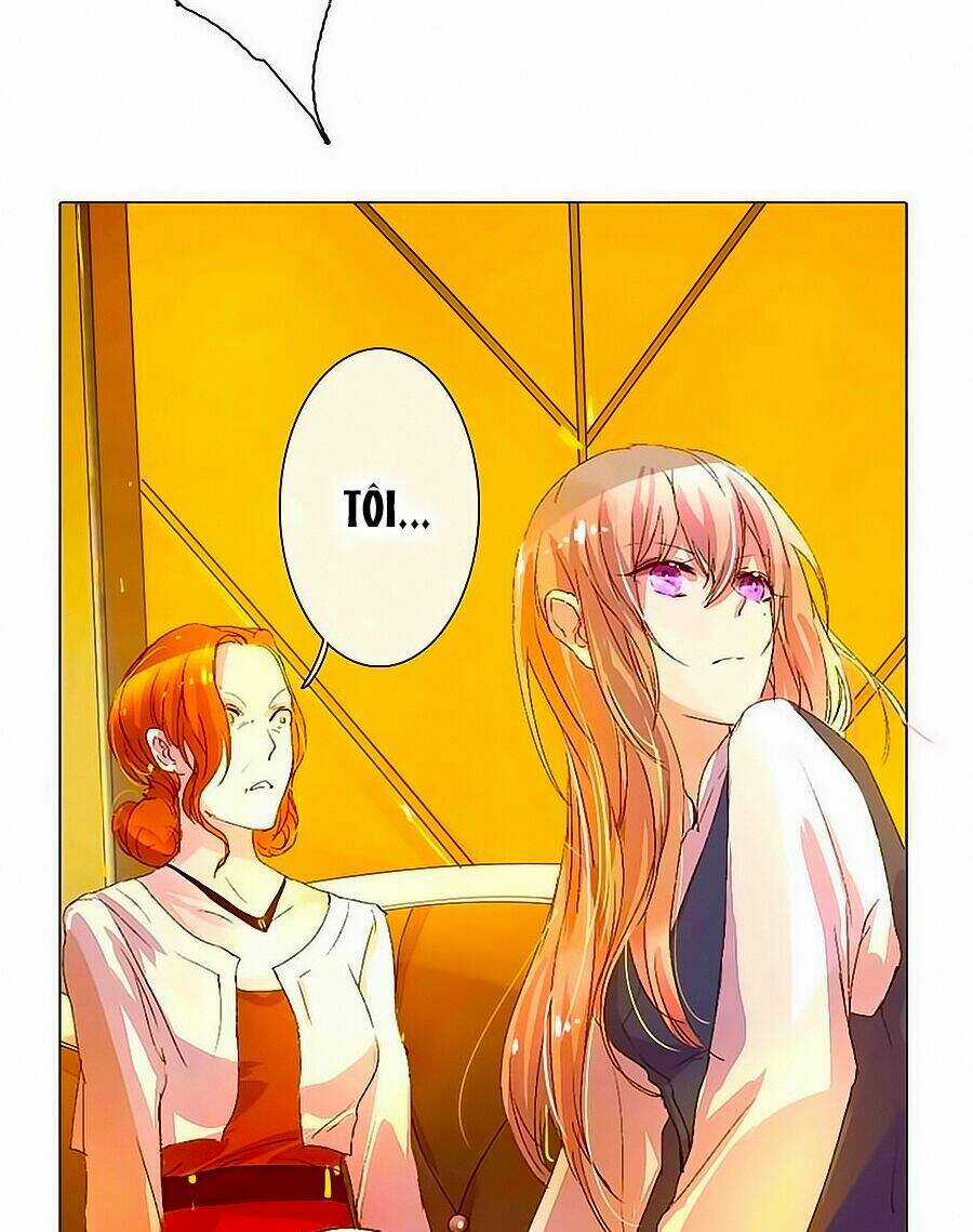 Hào Môn Tiểu Lãn Thê - Chapter 18 - Trang 13