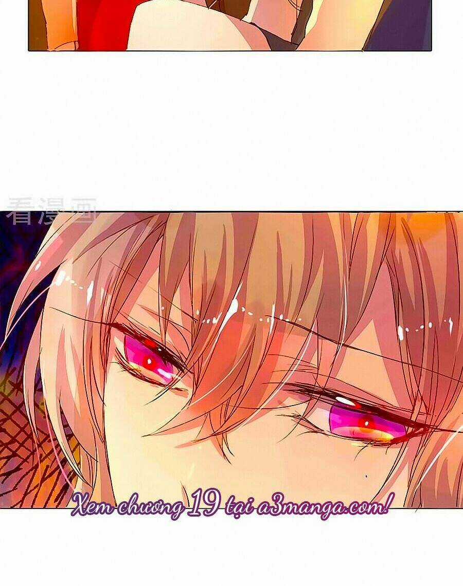 Hào Môn Tiểu Lãn Thê - Chapter 18 - Trang 14