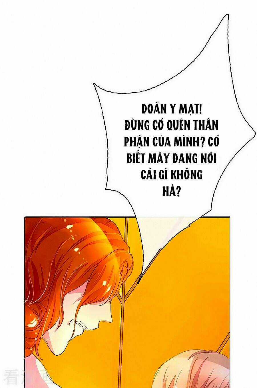 Hào Môn Tiểu Lãn Thê - Chapter 18 - Trang 7