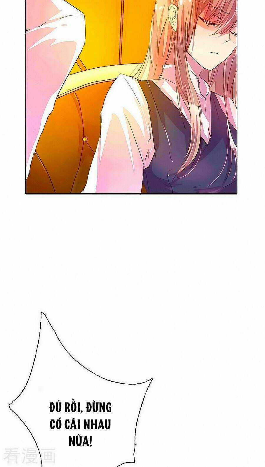 Hào Môn Tiểu Lãn Thê - Chapter 18 - Trang 8