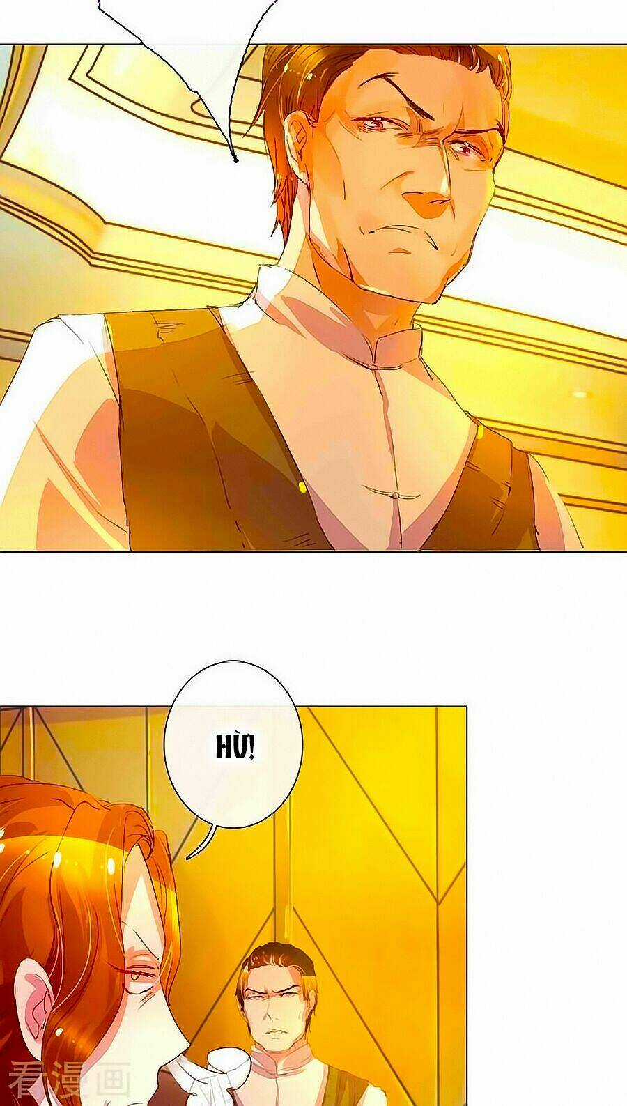 Hào Môn Tiểu Lãn Thê - Chapter 18 - Trang 9