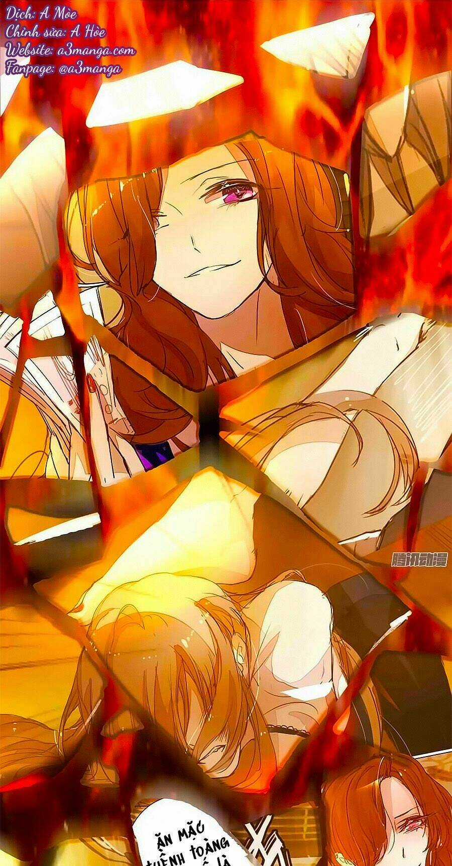 Hào Môn Tiểu Lãn Thê - Chapter 19 - Trang 1