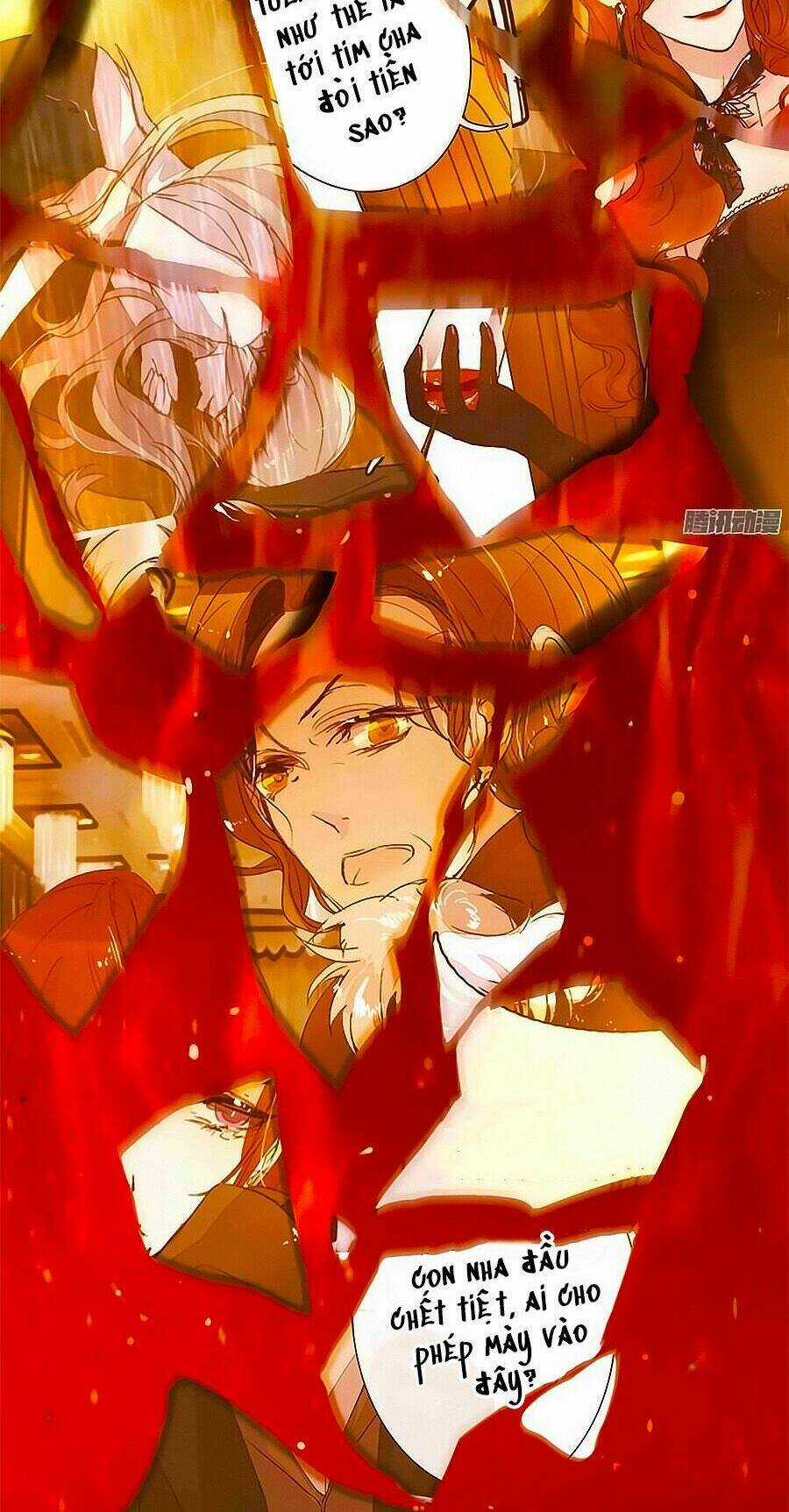 Hào Môn Tiểu Lãn Thê - Chapter 19 - Trang 2