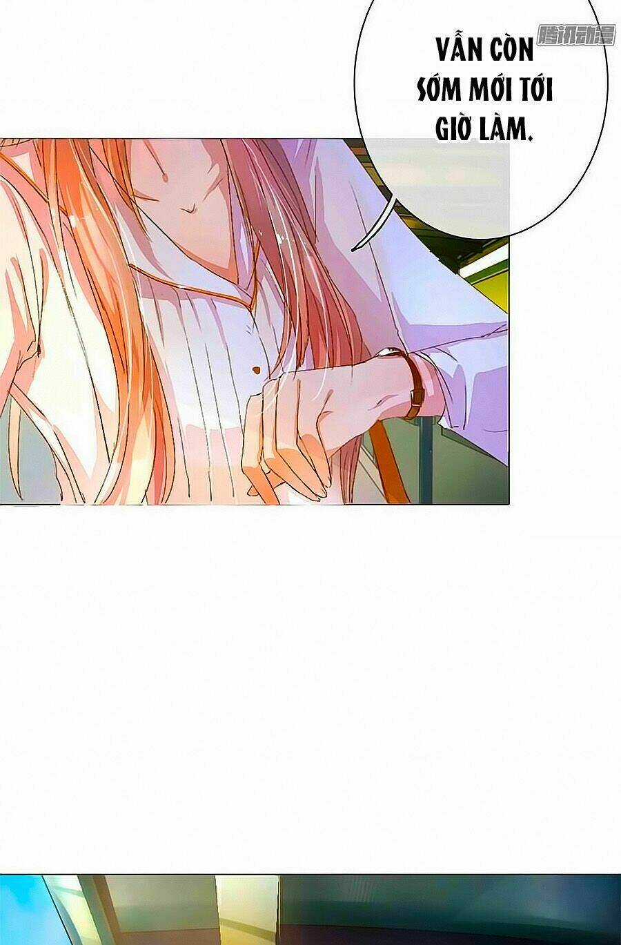 Hào Môn Tiểu Lãn Thê - Chapter 19 - Trang 11