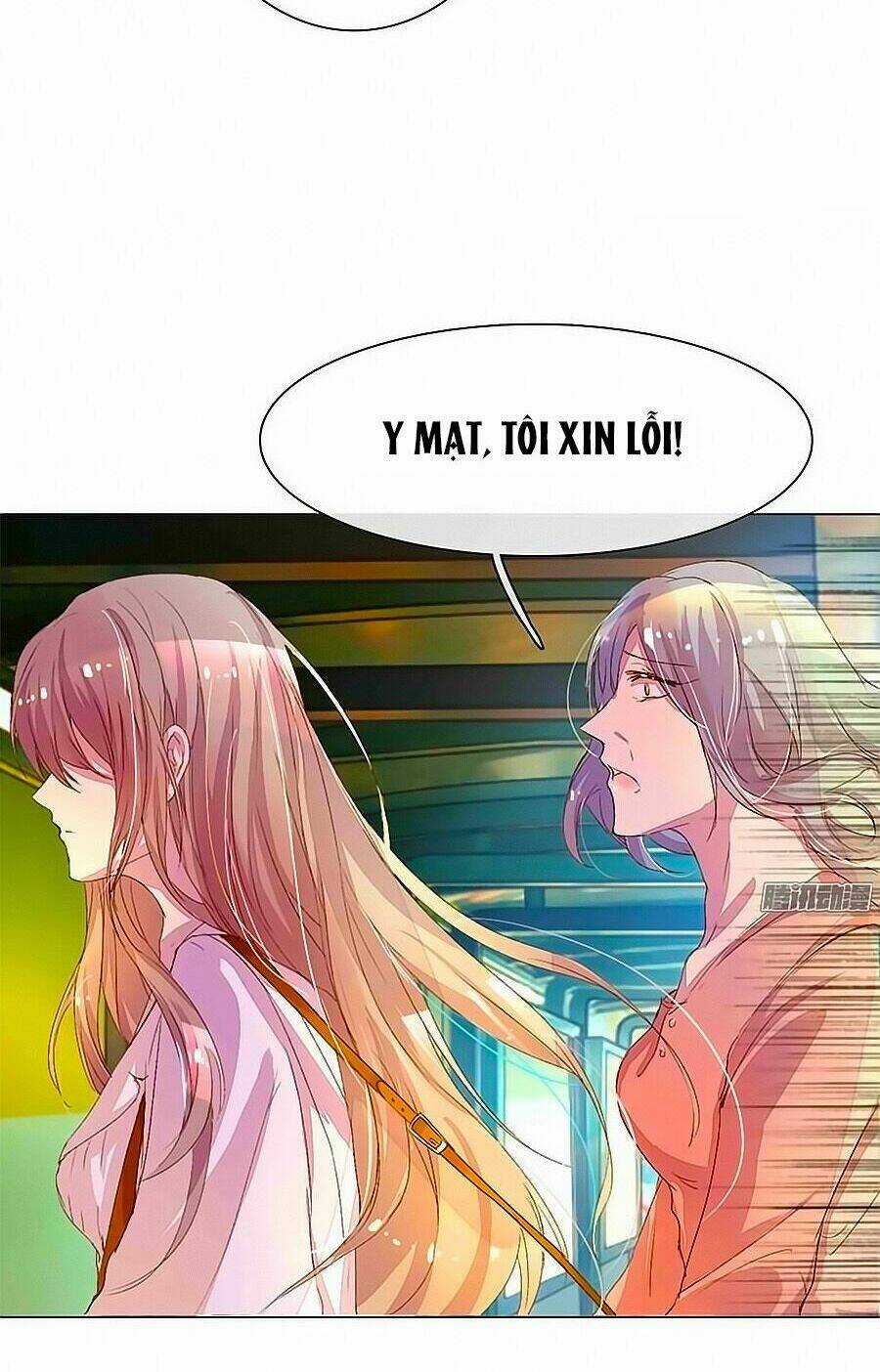 Hào Môn Tiểu Lãn Thê - Chapter 19 - Trang 14