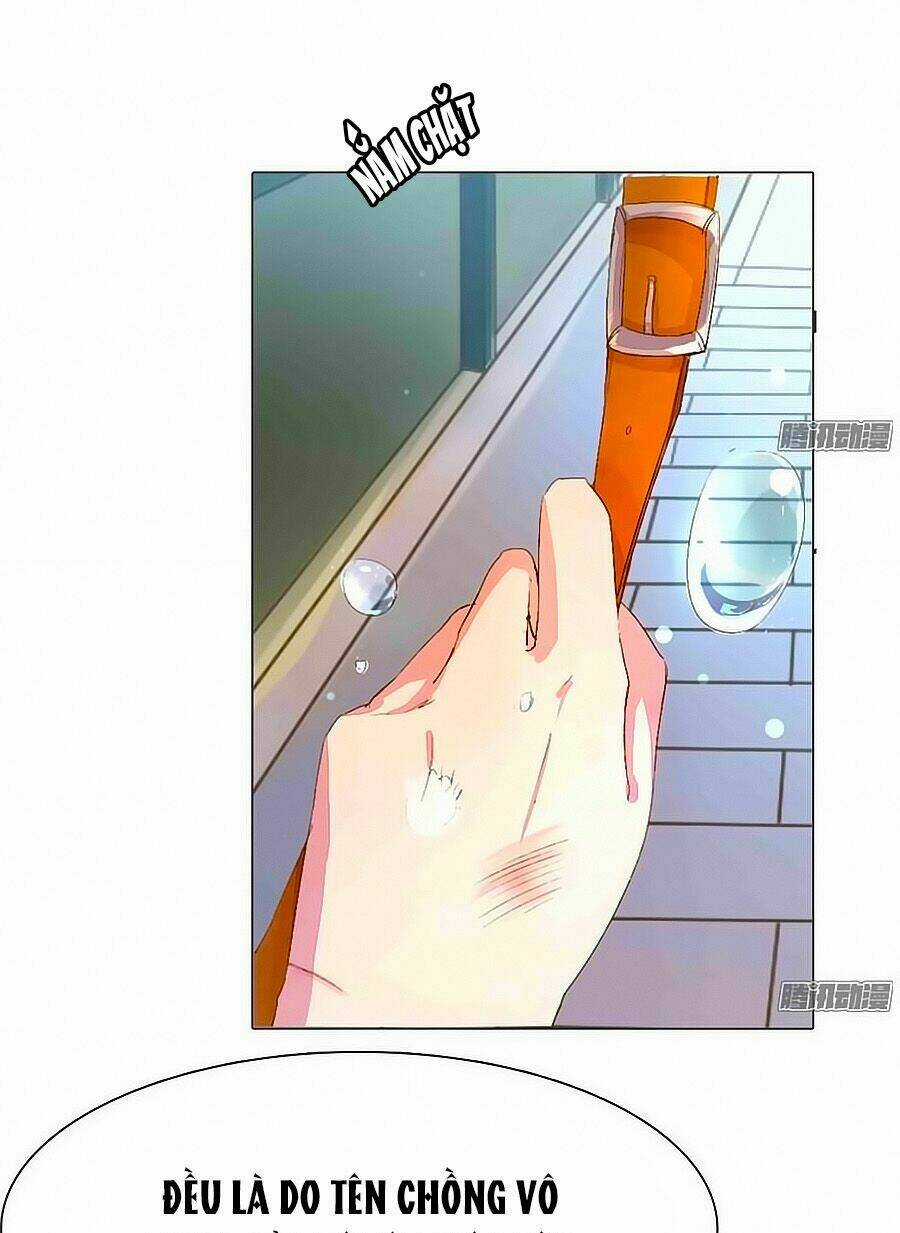 Hào Môn Tiểu Lãn Thê - Chapter 19 - Trang 15