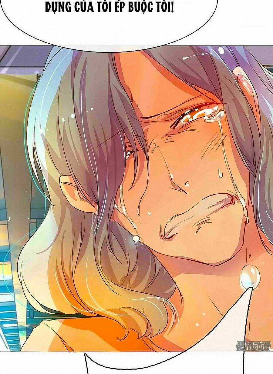 Hào Môn Tiểu Lãn Thê - Chapter 19 - Trang 16