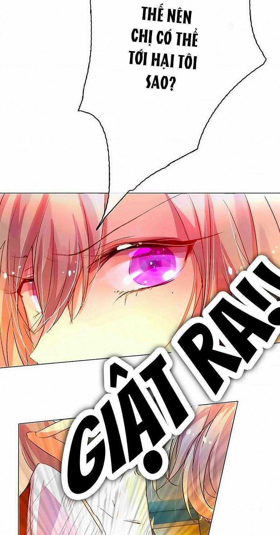 Hào Môn Tiểu Lãn Thê - Chapter 19 - Trang 17