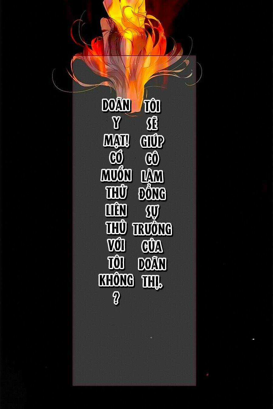 Hào Môn Tiểu Lãn Thê - Chapter 19 - Trang 4