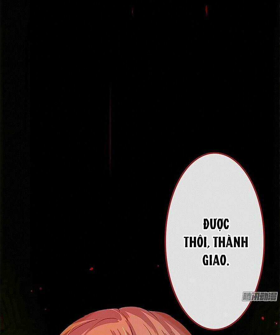 Hào Môn Tiểu Lãn Thê - Chapter 19 - Trang 5