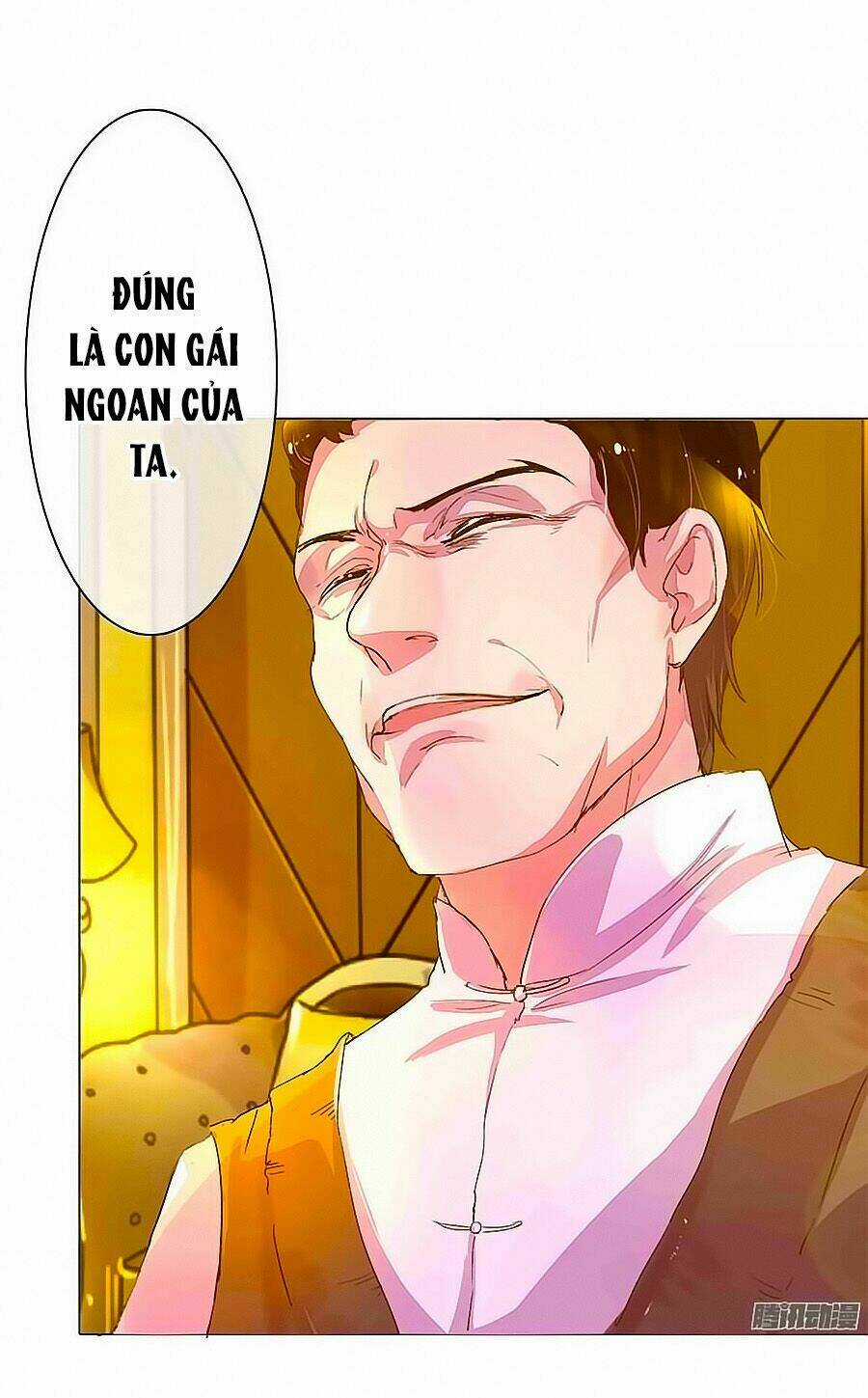 Hào Môn Tiểu Lãn Thê - Chapter 19 - Trang 7