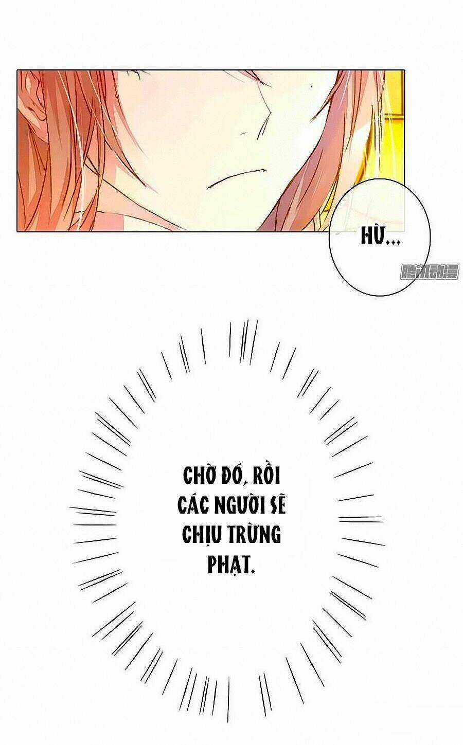 Hào Môn Tiểu Lãn Thê - Chapter 19 - Trang 8