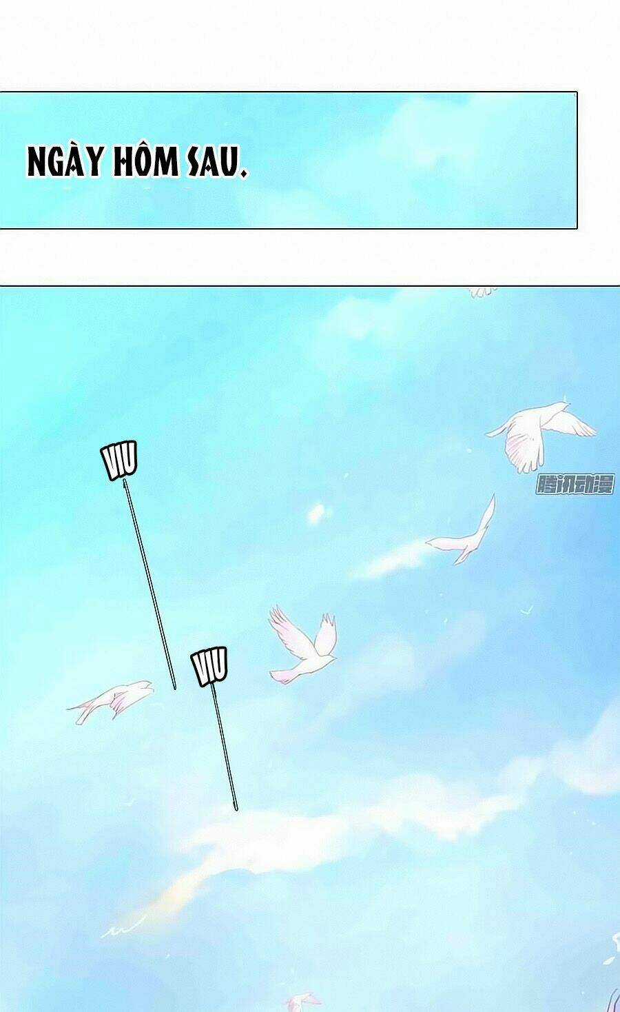 Hào Môn Tiểu Lãn Thê - Chapter 19 - Trang 9