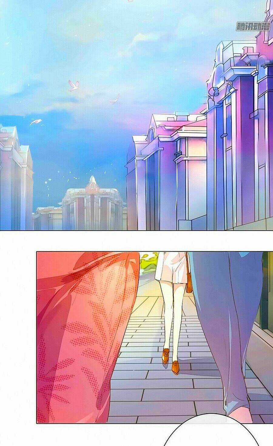 Hào Môn Tiểu Lãn Thê - Chapter 19 - Trang 10