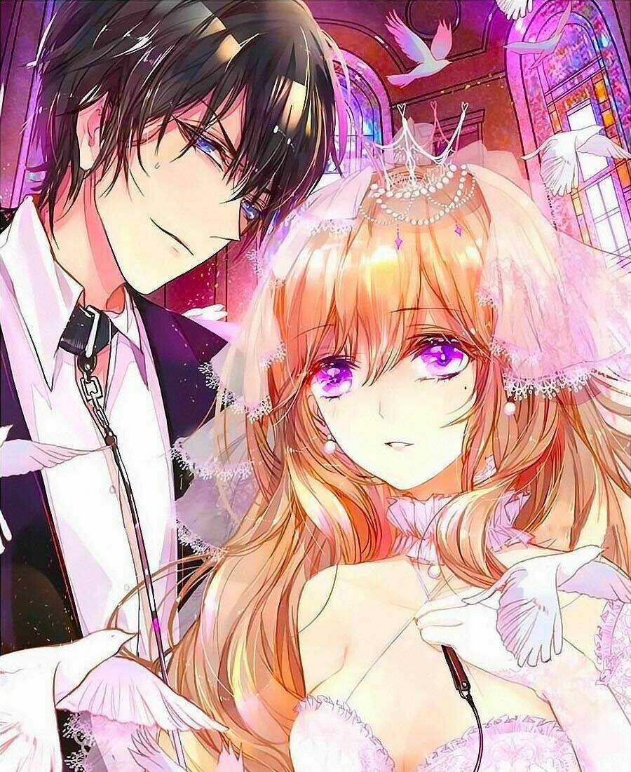 Hào Môn Tiểu Lãn Thê - Chapter 2 - Trang 1