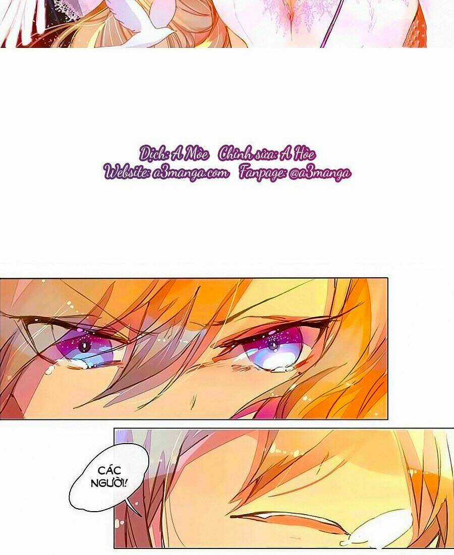 Hào Môn Tiểu Lãn Thê - Chapter 2 - Trang 2