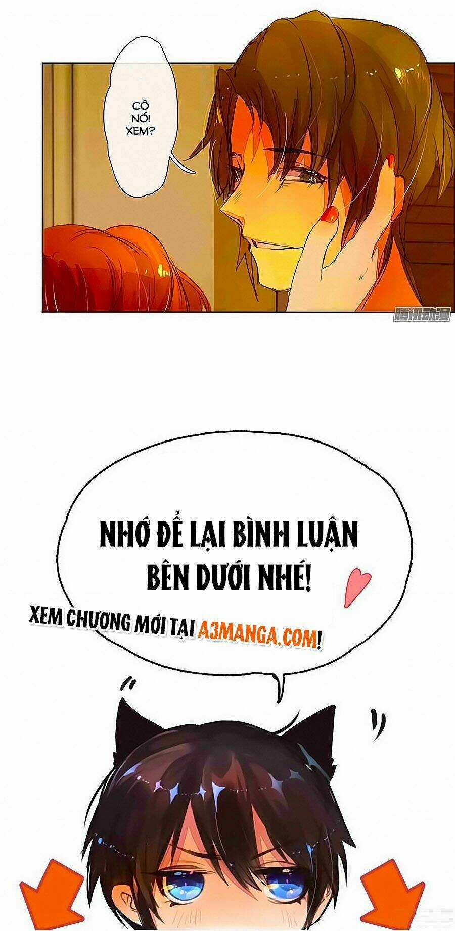 Hào Môn Tiểu Lãn Thê - Chapter 2 - Trang 11