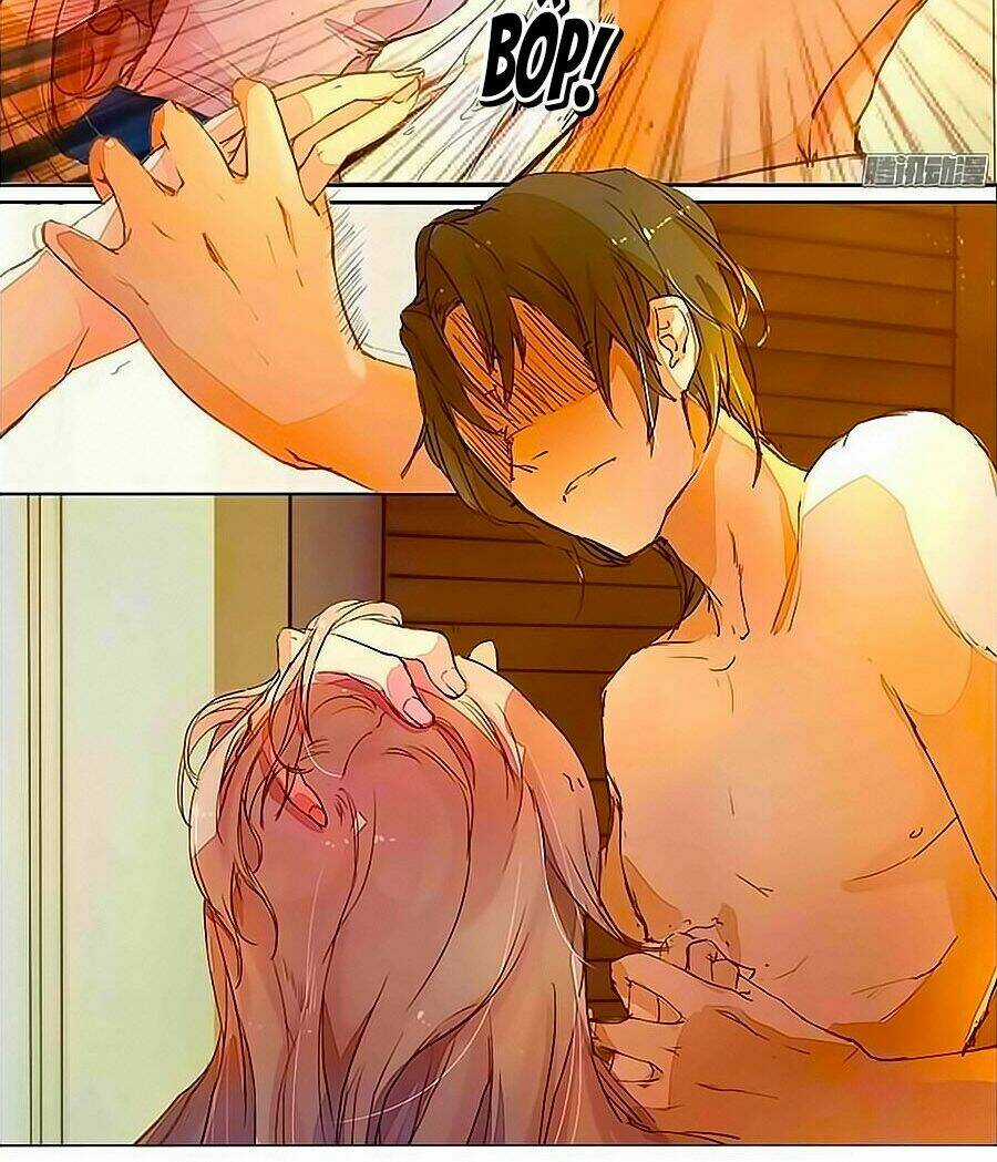 Hào Môn Tiểu Lãn Thê - Chapter 2 - Trang 4