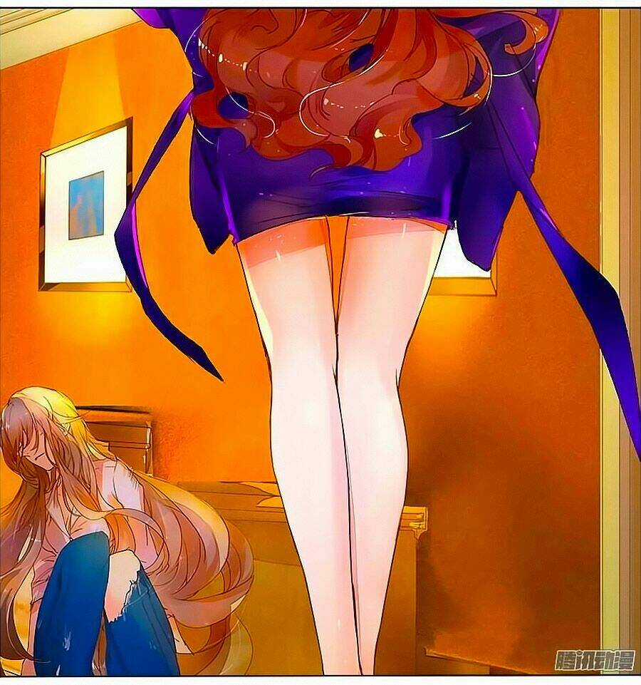 Hào Môn Tiểu Lãn Thê - Chapter 2 - Trang 7