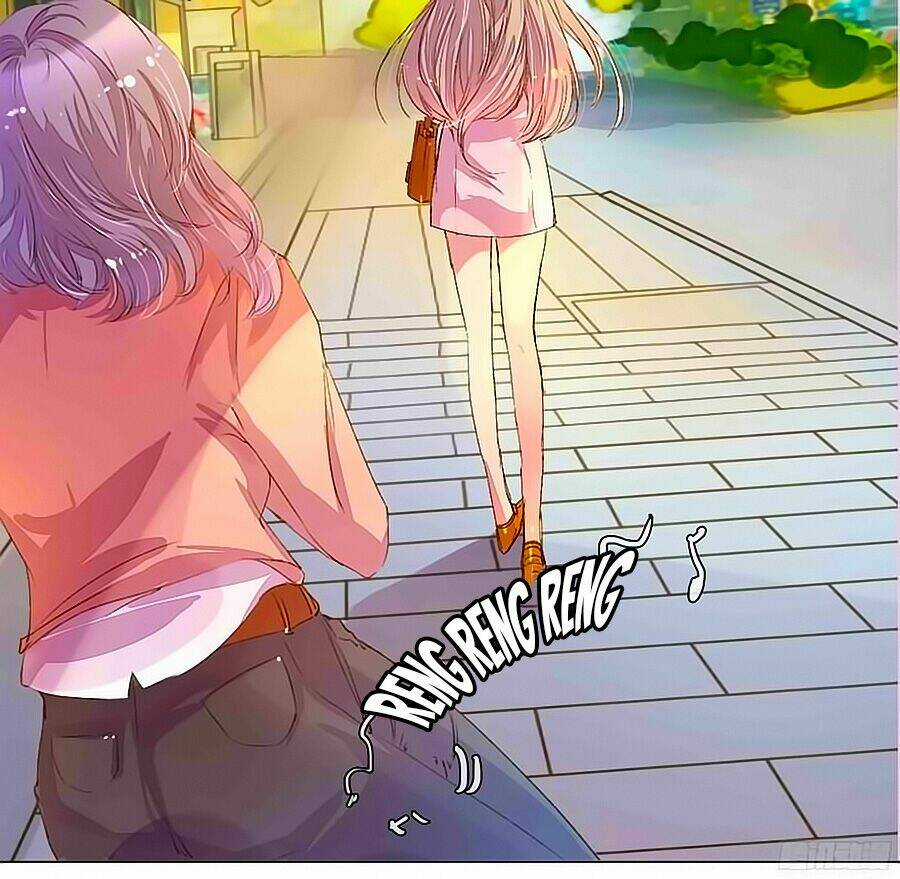 Hào Môn Tiểu Lãn Thê - Chapter 20 - Trang 11