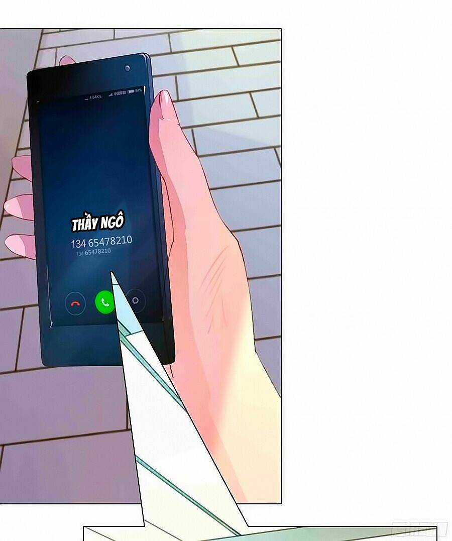 Hào Môn Tiểu Lãn Thê - Chapter 20 - Trang 12