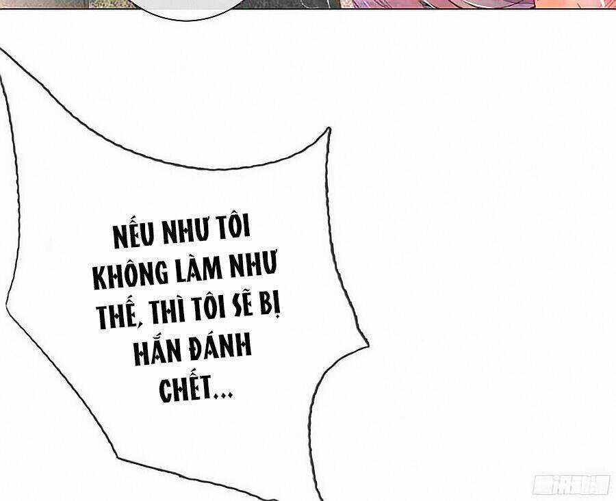 Hào Môn Tiểu Lãn Thê - Chapter 20 - Trang 3